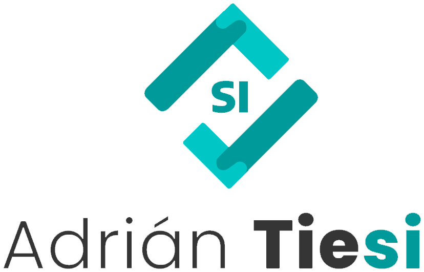 Adrián Tiesi