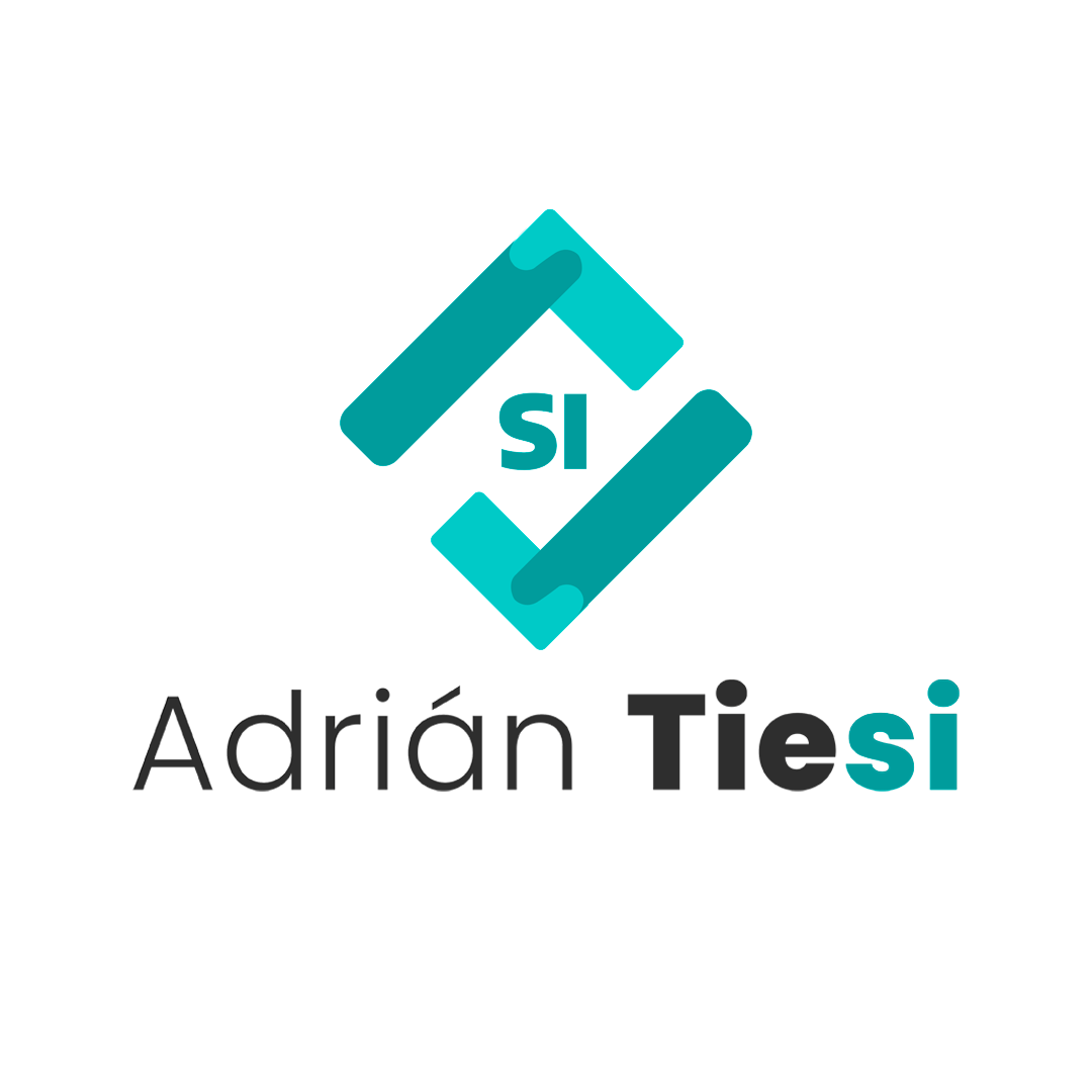 Adrián Tiesi